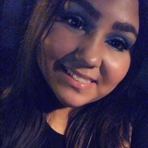 Meet your Posher, Guadalupe